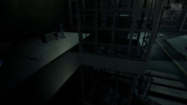 Close to the Sun [PC] (2019) смотреть онлайн