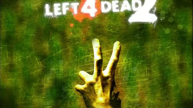 Left 4 Dead 2 - The Monsters Within [OST#39] [Gamesoundtracks] смотреть онлайн
