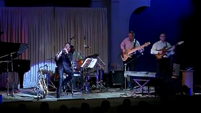 Dave Koz - Live In Tver 2008