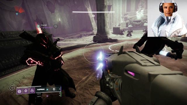 AI Presidents Play Ghosts of the Deep (AI Presidents Destiny 2) смотреть онлайн