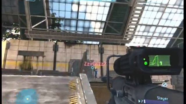 Halo 3 1 vs 1 triple treat and 2 vs 2 highlights minitage смотреть онлайн