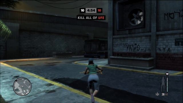 Max Payne 3 Multiplayer Gameplay 2 смотреть онлайн