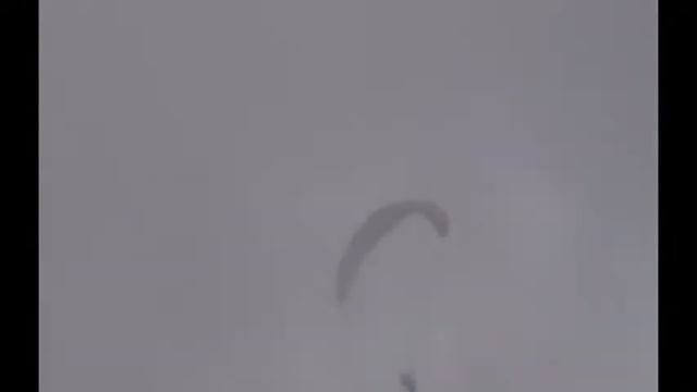 Paragliding Männlichen смотреть онлайн