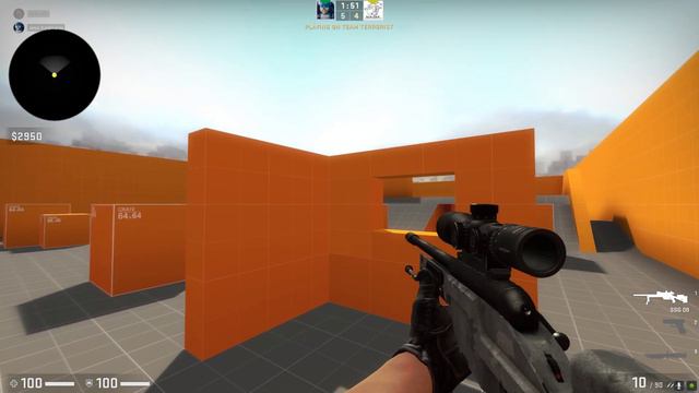 God Gang | CS:GO | #1 смотреть онлайн