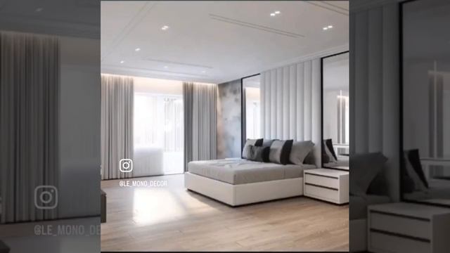 Рождение интерьера