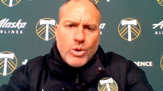 MEDIA | Giovanni Savarese talks about prep for Dynamo смотреть онлайн
