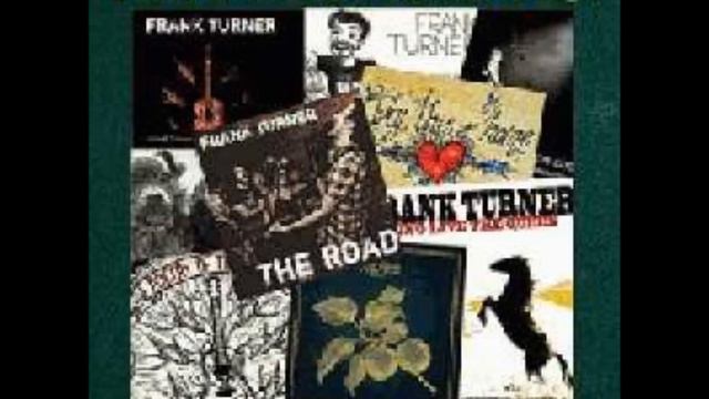 Frank Turner - Last Christmas Cover смотреть онлайн