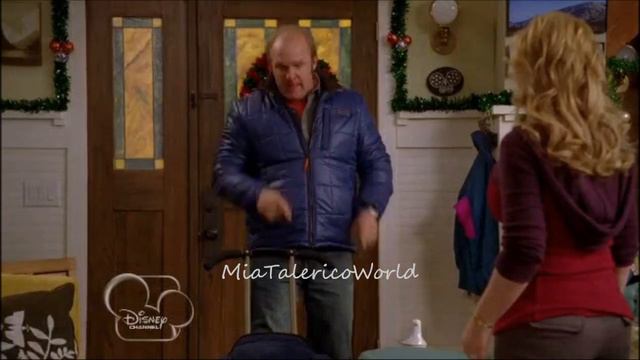 Mia Talerico on Good Luck Charlie, It's Christmas! #4 смотреть онлайн