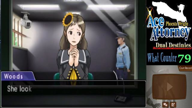PWAA Dual Destinies [41]: Snake In A Box (Phoenix Wright Ace Attorney) смотреть онлайн