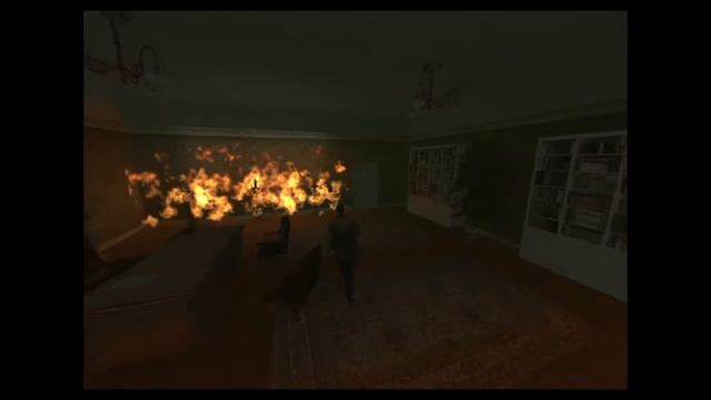 Max Payne (2001) - Funny As Hell, It Was The Most Horrible Thing I Can Think Of смотреть онлайн
