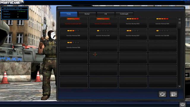 Hacker Point Blank ||Wal CT e TR || Aimbot || Altoshot|| ( INFUNCIONAL ) смотреть онлайн