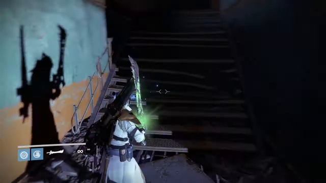 Destiny Sword of Crota Public Event смотреть онлайн