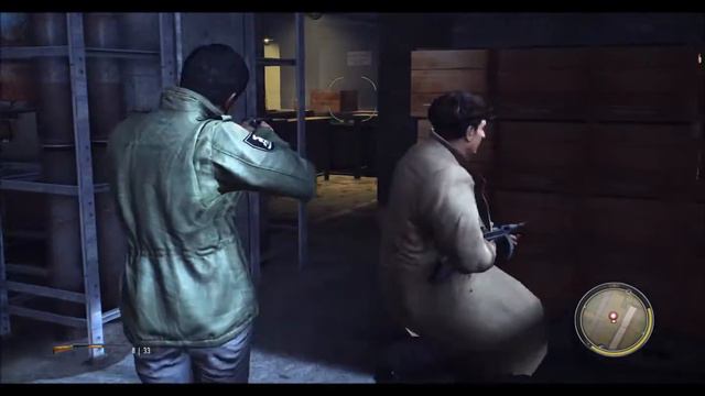 MAFIA 2 DEFINITIVE CAM MOD RELEASE смотреть онлайн