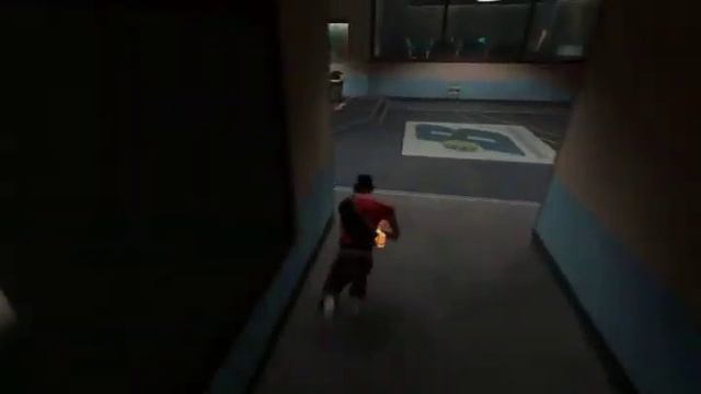 TF2 Replay #2 "Scout's Epic Winning" смотреть онлайн