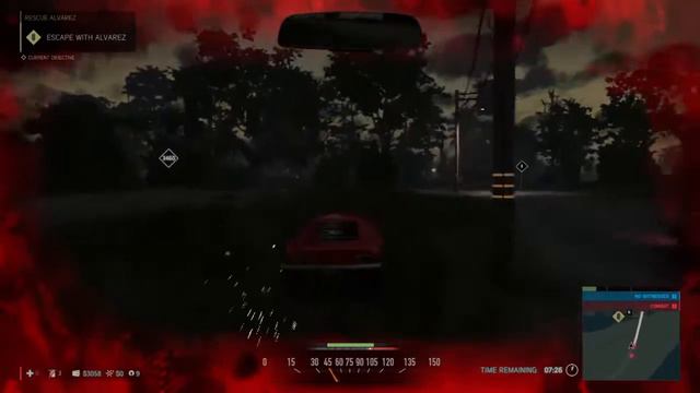 Mafia 3 || Killed Johnny Peralta || Rescued Alvarez || Killed Tommy Marcano || Gameplay (Part 12) смотреть онлайн