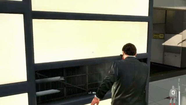 MAX PAYNE 3 mission 1 high graphic GUN LORD YT смотреть онлайн