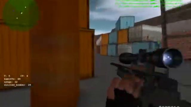 CS Portable Sniper Montage │ ♪Ready! Aim! Fire! Dubstep♪ │ Song Link in Description! │DinoMyte смотреть онлайн