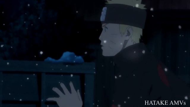 Naruto & Hinata The Last【AMV】love me like you do смотреть онлайн