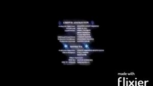 Paramount Pictures DreamWorks Animation SKG logo 2006 in Frozen 2013 Variant End Credits
