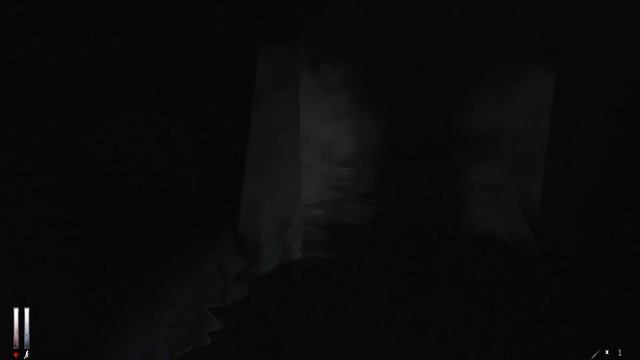 Cry of Fear Ep. 3 Boss Battle Edition смотреть онлайн