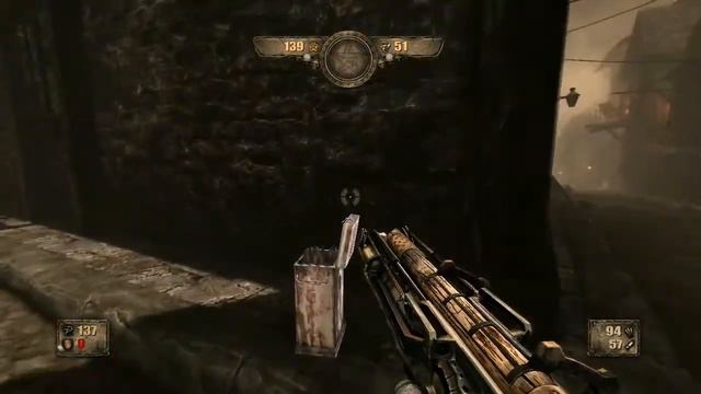 DoomHeroes Play - Painkiller HD (Part 19) - Town (DLC) смотреть онлайн
