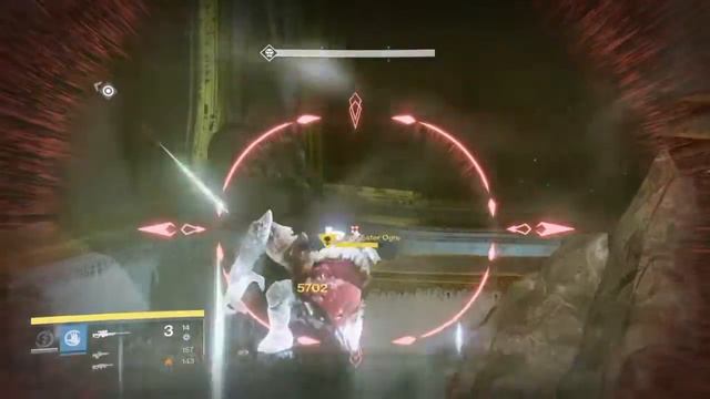 Destiny | Tomb Ship Fail смотреть онлайн