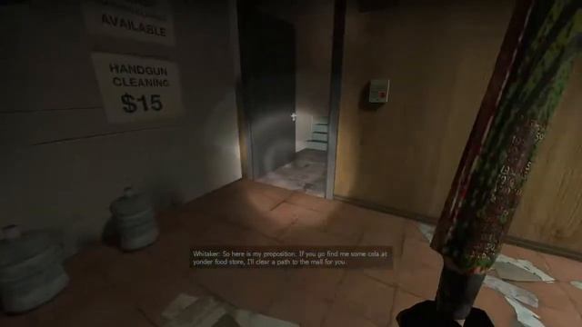 Left 4 Dead 2 - Dead Center (Ultra Realism Expert, 27.7.2015)