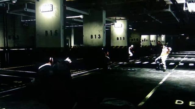 макс пейн 3 смотреть онлайн