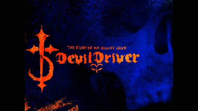 DevilDriver - Sin & Sacrifice смотреть онлайн