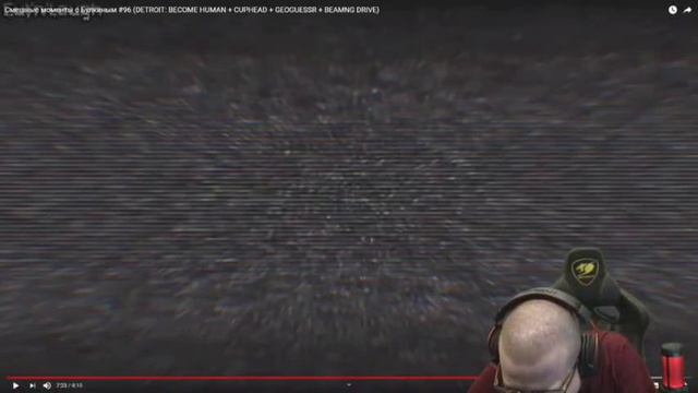 Булкин чуть не умер от смеха когда посмотрел это видео вместе со зрителями смотреть онлайн