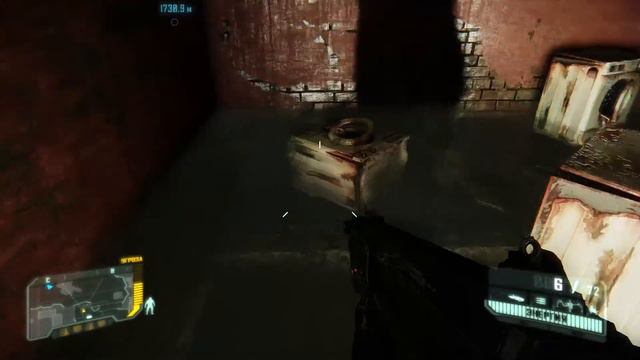 Прохождение Crysis 3 без комментариев-6 часть смотреть онлайн