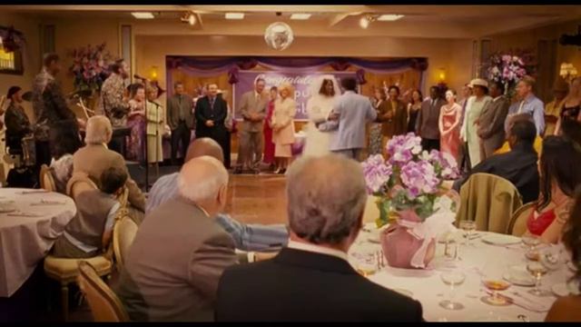 Norbit Rasputia Wedding смотреть онлайн