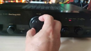 Усилитель Pioneer A109 , колонки radiotehnika s90