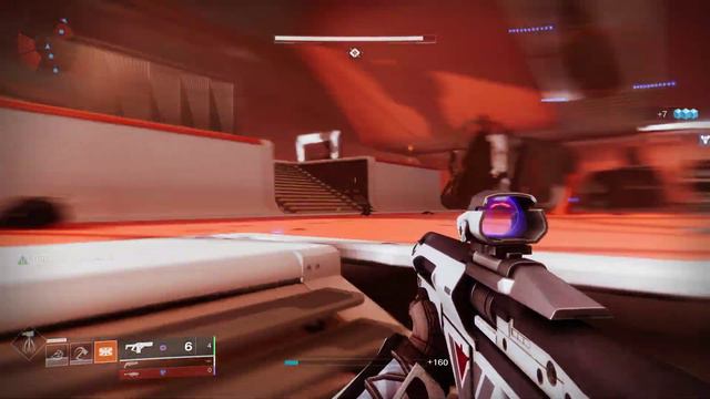 Destiny 2 Протокол Извлечения смотреть онлайн