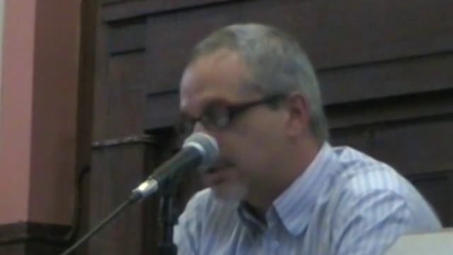 Marxism 2010 - Andrew Kliman, Alfredo Saad Filho, Joseph Choonara - Capitalist Crisis смотреть онлайн