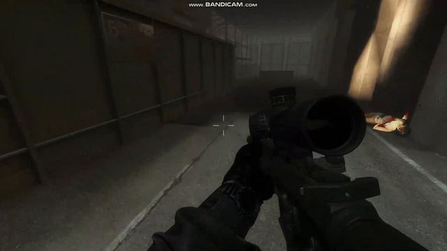 MW22 TEMPUS TORRENT By BaliMouse Left 4 Dead 2 Gameplay смотреть онлайн