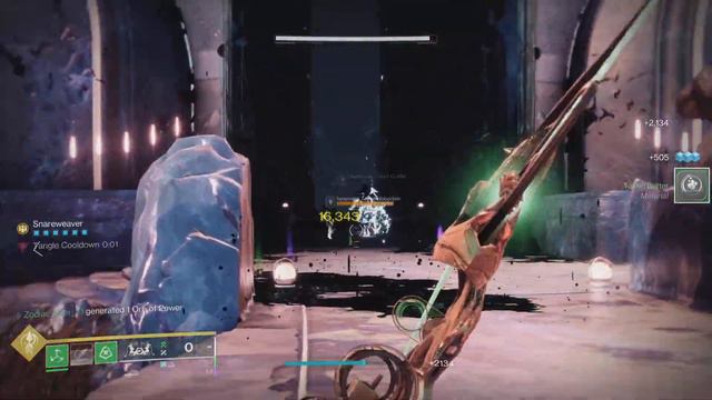 Destiny 2 Wish-Keeper is Great! смотреть онлайн