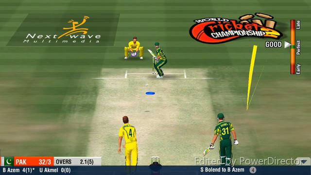 CRICKET CHAMPIONSHIP 2 ANDROID GAME DOWNLOAD ( APK + OBB ) смотреть онлайн