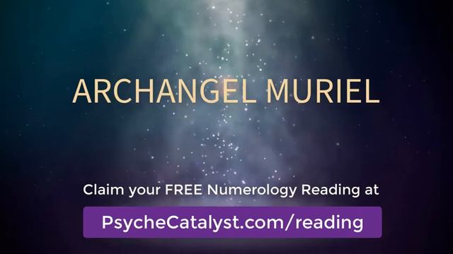 Archangel Muriel смотреть онлайн