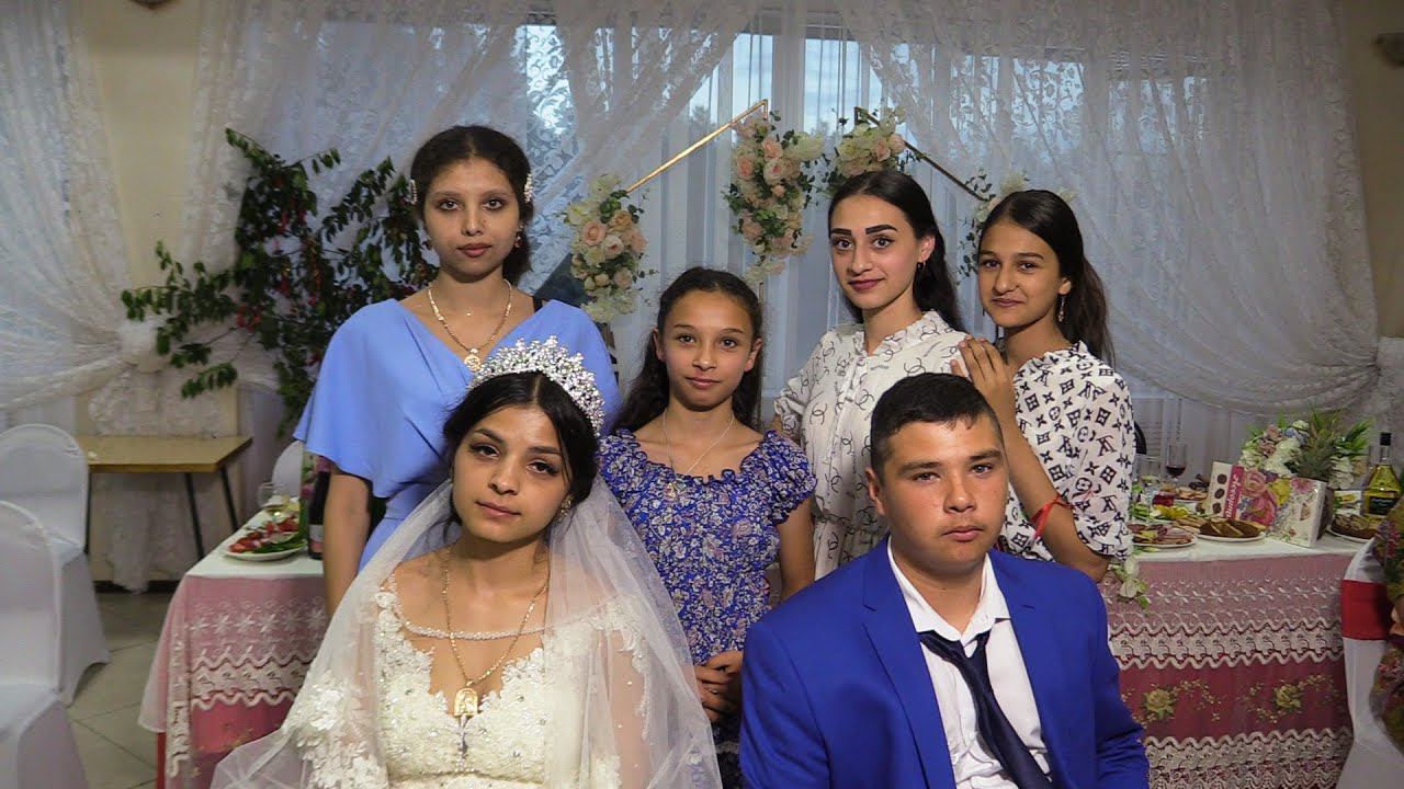 свадьба Вани и Насти 4 часть смотреть онлайн