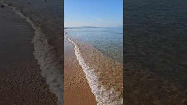 Надеемся на тёплое море в этом сезоне #анапа #анапасегодня #анапапляж #анапа2024 смотреть онлайн