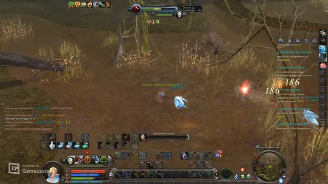 Aion Destiny 3,5 ShepardLis смотреть онлайн