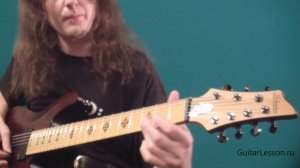 Van Halen - Ain't Talkin Bout Love (Аккорды, видео урок)