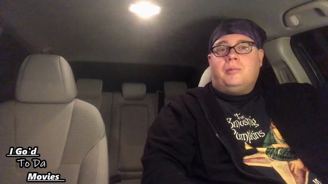 I Go'd to da Movies - Mafia Mamma смотреть онлайн