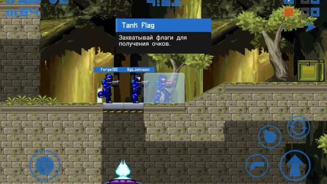 Игра HALO смотреть онлайн
