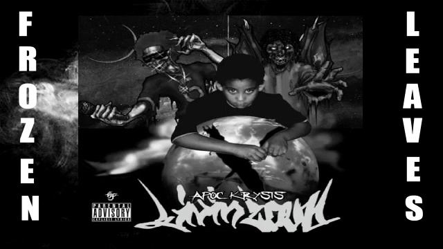 ✢APOC KRYSIS - Heart Attack (Ft. Freddie Dredd x Jak3)✢ ✢Frozen Leaves✢ смотреть онлайн