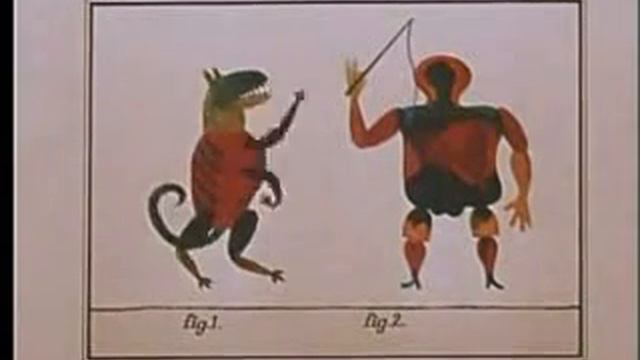 Jan_Svankmajer_Et_Cetera.flv смотреть онлайн