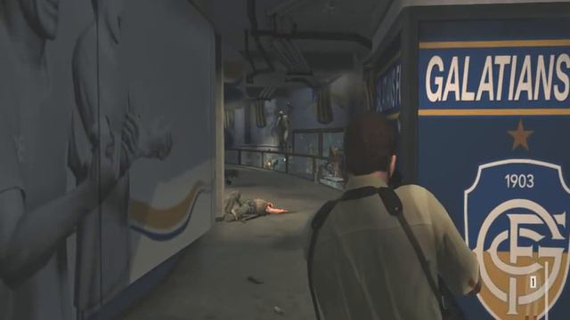 Прохождение Max Payne 3 Часть 3:(Самая Хардкорная Часть!) смотреть онлайн