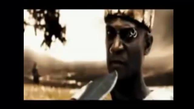 This is Sparta-Funny remix смотреть онлайн