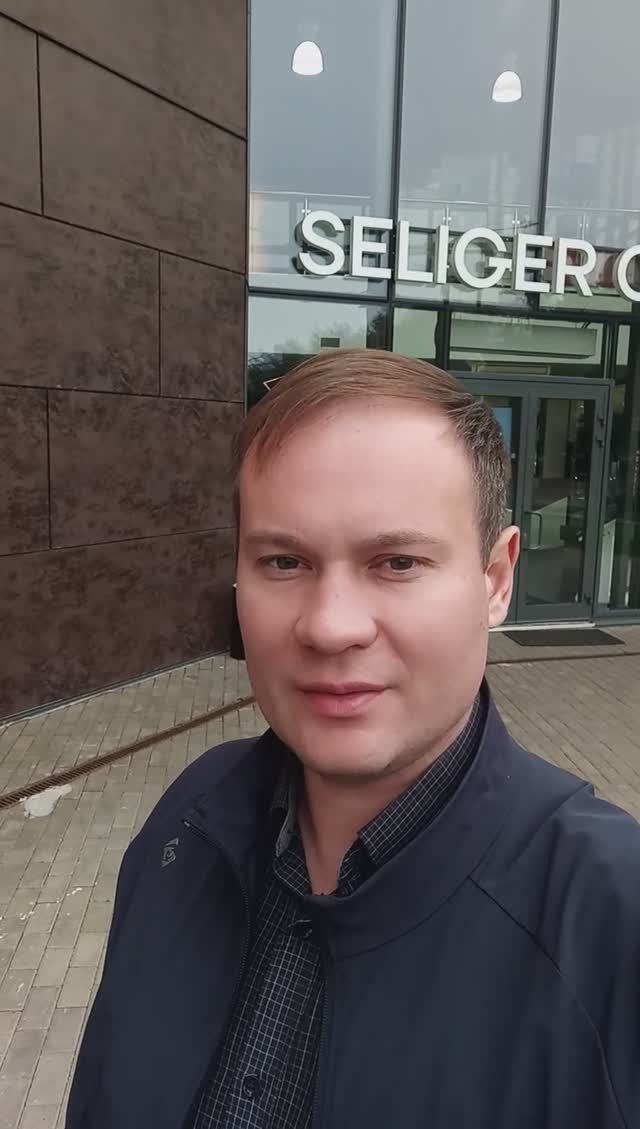 Селигер Сити подбираю квартиру в новом ЖК для вас